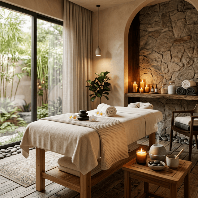 About Angelic Beauty & Wellness